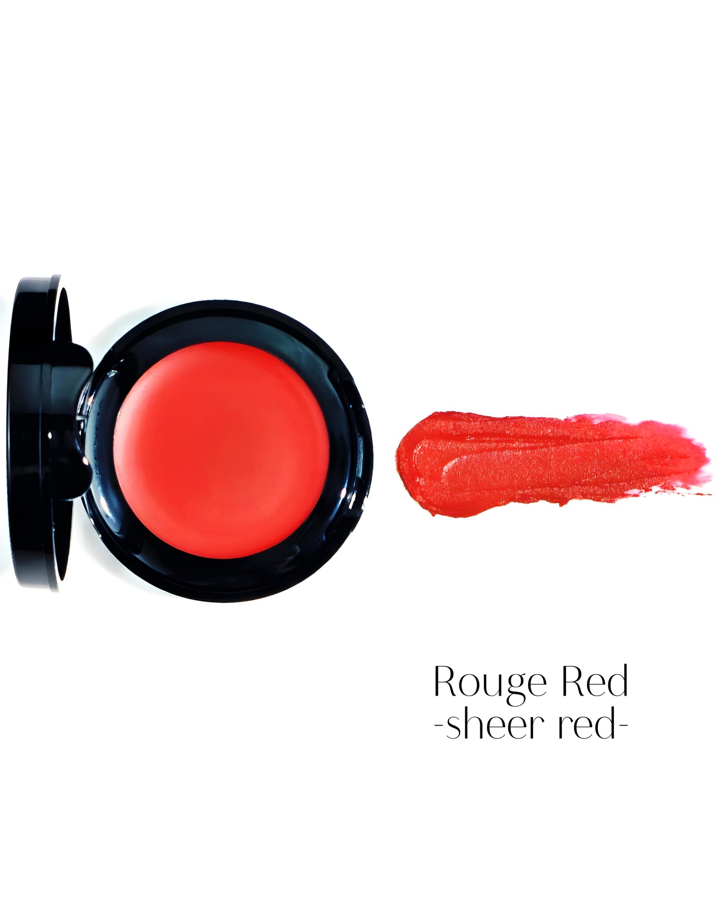 Lip & Cheek Balm