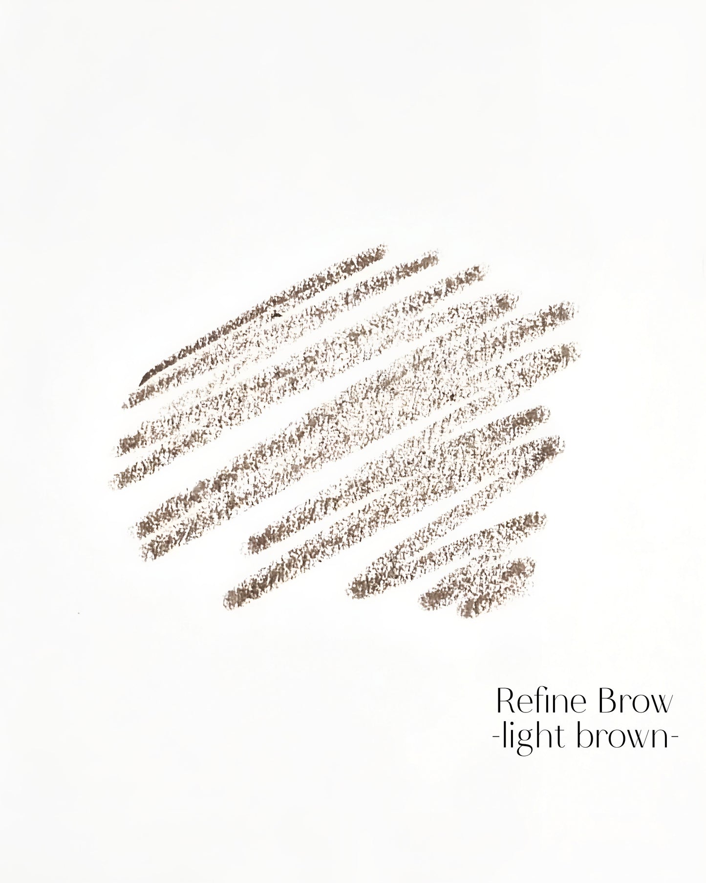 Refine Brow