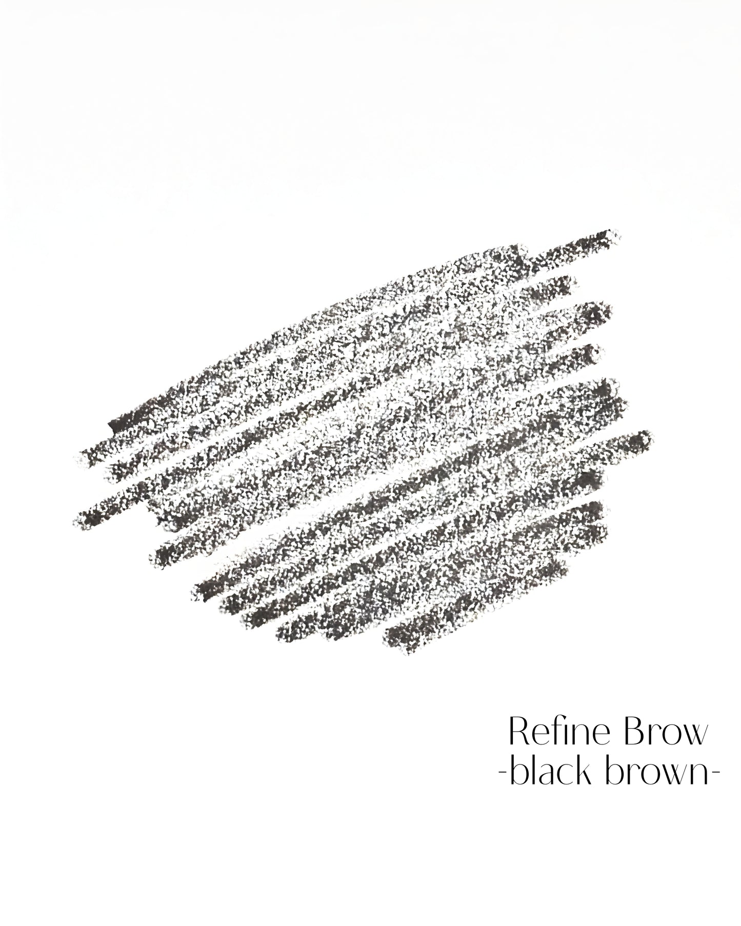 Refine Brow