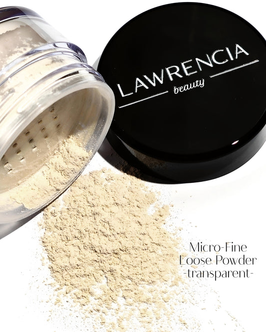 Micro-Fine Loose Powder