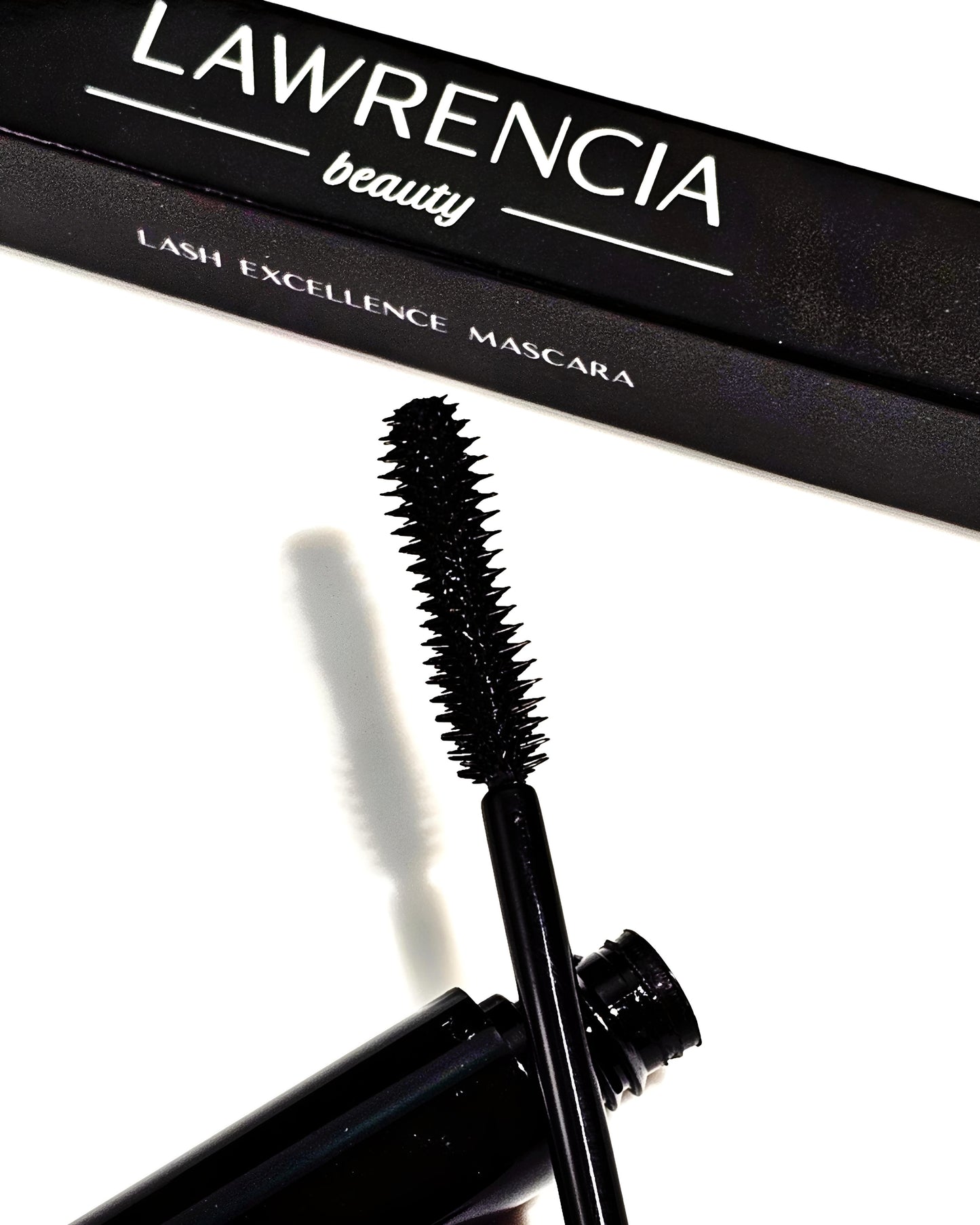 Lash Excellence Mascara