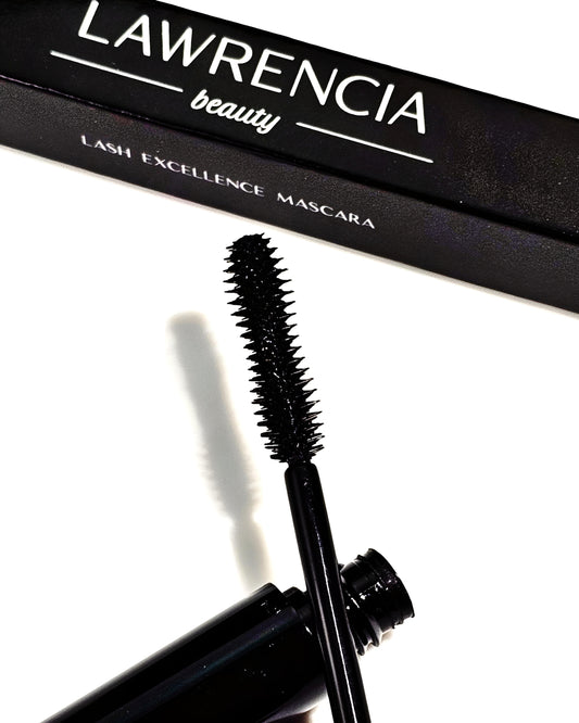 Lash Excellence Mascara